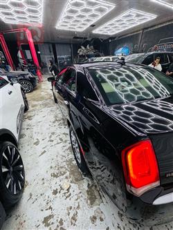 کرایسلەر 300